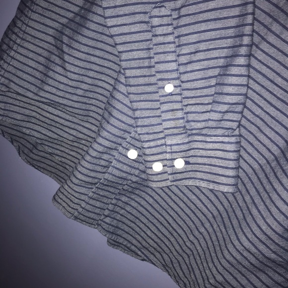 Men’s Banana Republic soft wash slim fit shirt - Picture 5 of 7